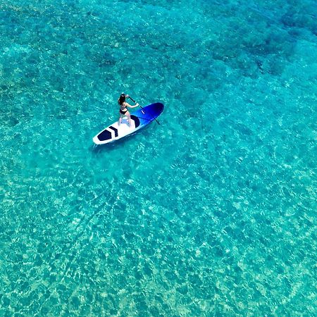 Porto Zante Villas And Spa Трагаки Экстерьер фото