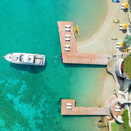 Porto Zante Villas And Spa Трагаки Экстерьер фото