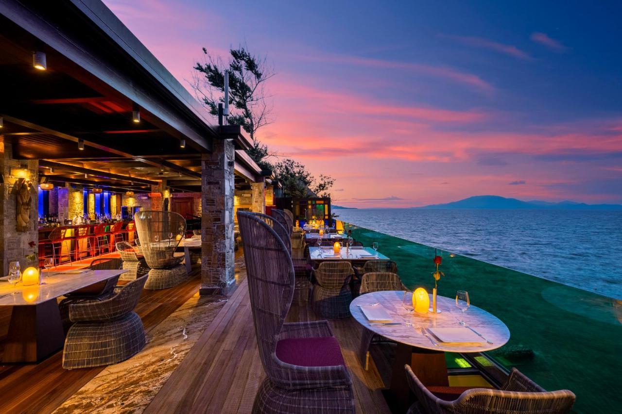 Porto Zante Villas And Spa Трагаки Экстерьер фото