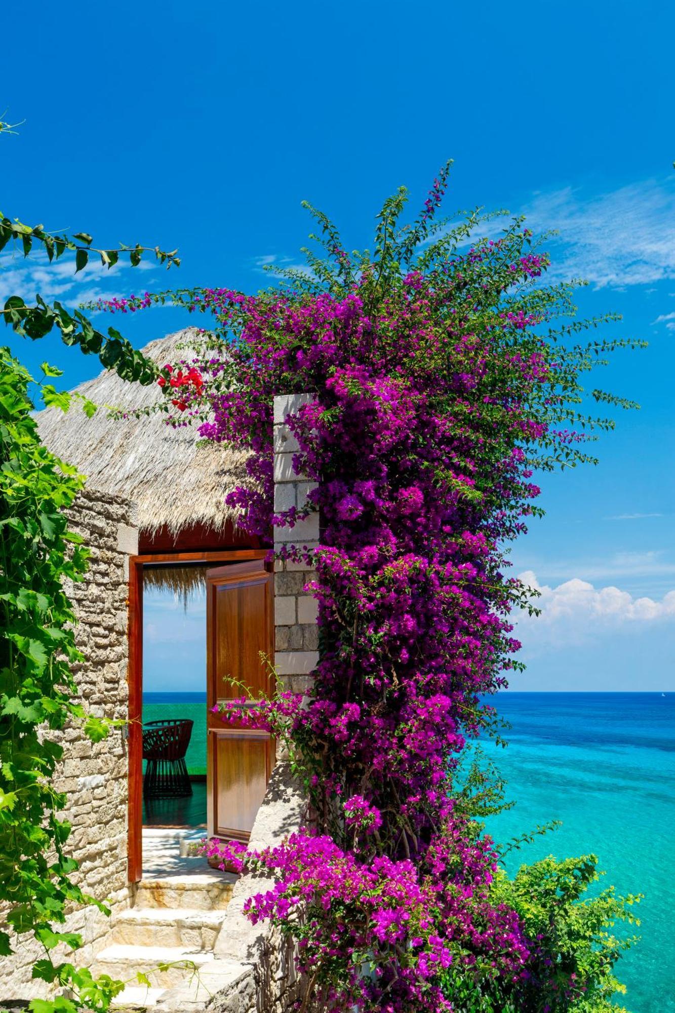 Porto Zante Villas And Spa Трагаки Экстерьер фото